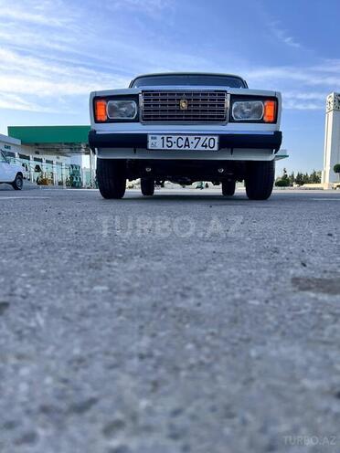 LADA (VAZ) 2107 2008, 78,009 km - 1.6 l - Beyləqan