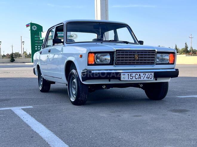 LADA (VAZ) 2107 2008, 78,009 km - 1.6 l - Beyləqan