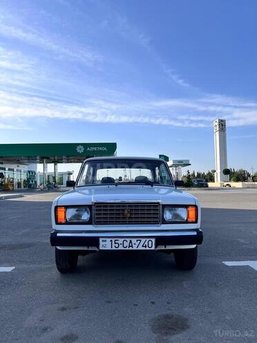 LADA (VAZ) 2107 2008, 78,009 km - 1.6 l - Beyləqan