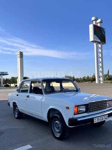 LADA (VAZ) 2107 2008, 78,009 km - 1.6 l - Beyləqan