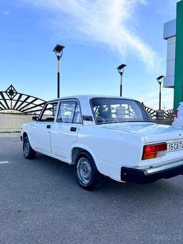 LADA (VAZ) 2107 2008, 78,009 km - 1.6 l - Beyləqan