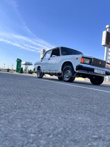 LADA (VAZ) 2107 2008, 78,009 km - 1.6 l - Beyləqan