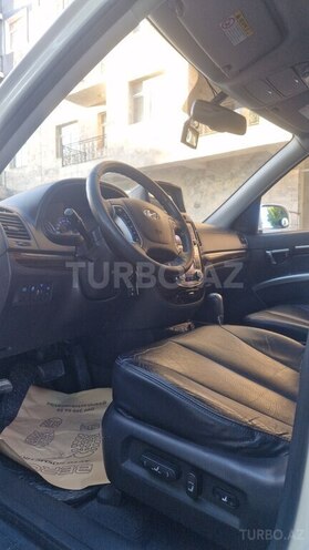 Hyundai Santa Fe 2010, 270,882 km - 2.0 л - İsmayıllı