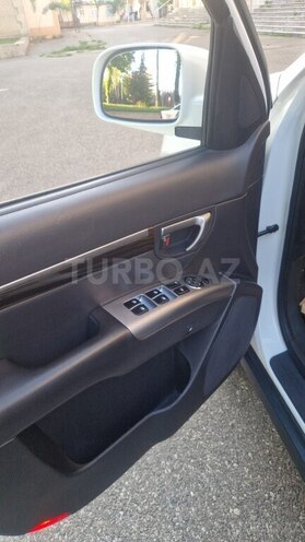 Hyundai Santa Fe 2010, 270,882 km - 2.0 л - İsmayıllı