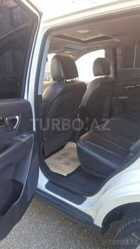 Hyundai Santa Fe 2010, 270,882 km - 2.0 л - İsmayıllı