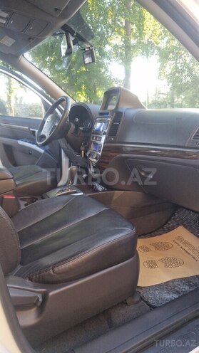 Hyundai Santa Fe 2010, 270,882 km - 2.0 л - İsmayıllı