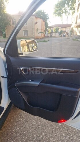 Hyundai Santa Fe 2010, 270,882 km - 2.0 л - İsmayıllı
