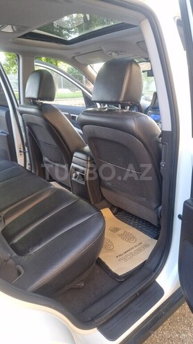 Hyundai Santa Fe 2010, 270,882 km - 2.0 л - İsmayıllı