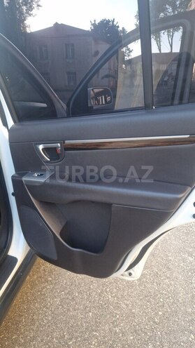 Hyundai Santa Fe 2010, 270,882 km - 2.0 л - İsmayıllı