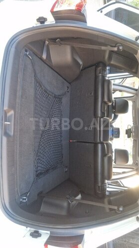 Hyundai Santa Fe 2010, 270,882 km - 2.0 л - İsmayıllı