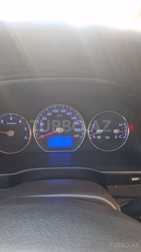 Hyundai Santa Fe 2010, 270,882 km - 2.0 л - İsmayıllı