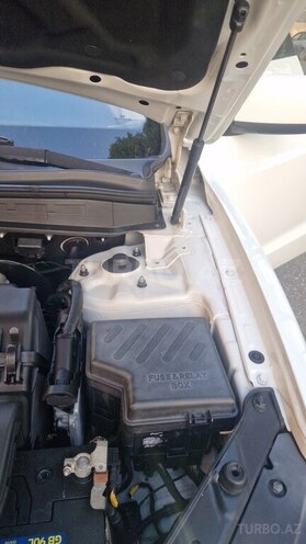 Hyundai Santa Fe 2010, 270,882 km - 2.0 л - İsmayıllı