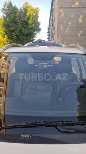 Hyundai Santa Fe 2010, 270,882 km - 2.0 л - İsmayıllı