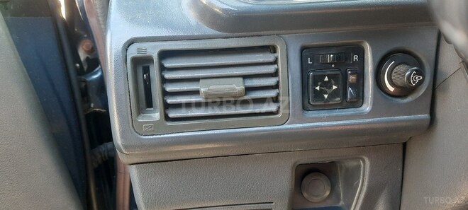 Mitsubishi Pajero 1994, 560,400 km - 2.8 l - Sumqayıt
