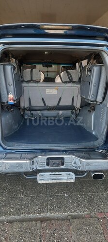 Mitsubishi Pajero 1994, 560,400 km - 2.8 l - Sumqayıt