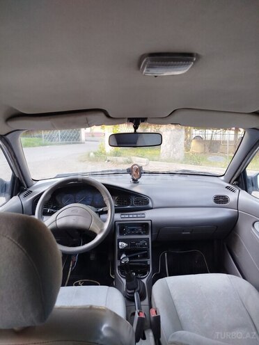 Kia Avella 1997, 250,000 km - 1.5 l - Mingəçevir