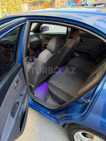 Kia Rio 2006, 206,000 km - 1.4 l - Xırdalan