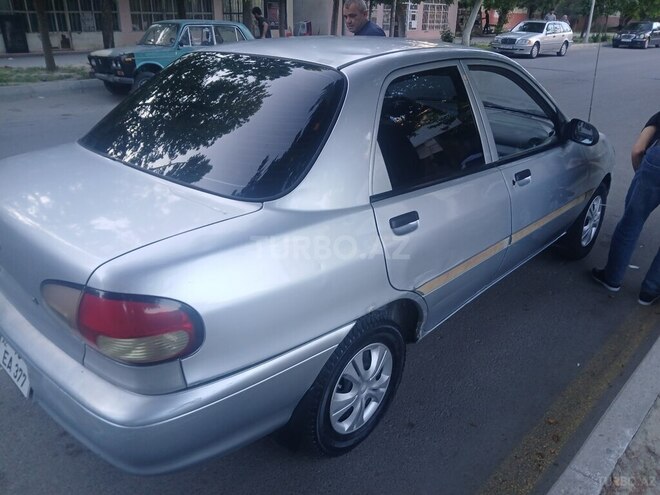 Kia Avella 1997, 250,000 km - 1.5 l - Mingəçevir