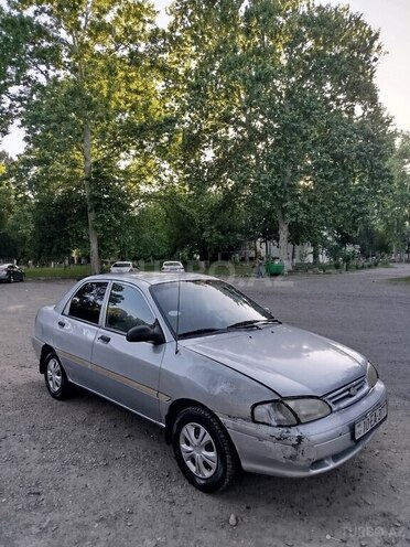 Kia Avella 1997, 250,000 km - 1.5 l - Mingəçevir