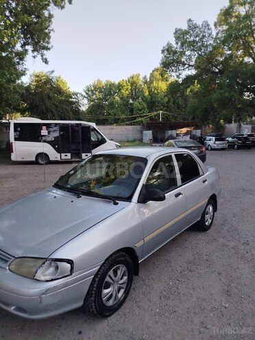 Kia Avella 1997, 250,000 km - 1.5 l - Mingəçevir