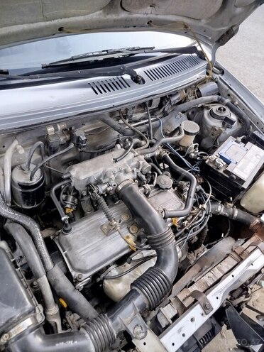 Kia Avella 1997, 250,000 km - 1.5 l - Mingəçevir