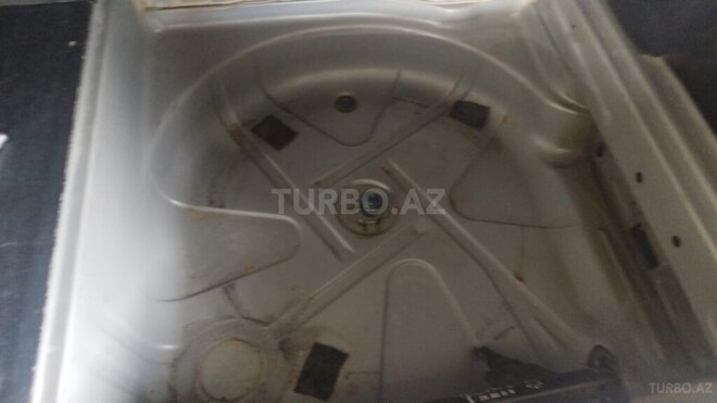 Mercedes E 270 2001, 500,000 km - 2.7 l - Ağcabədi