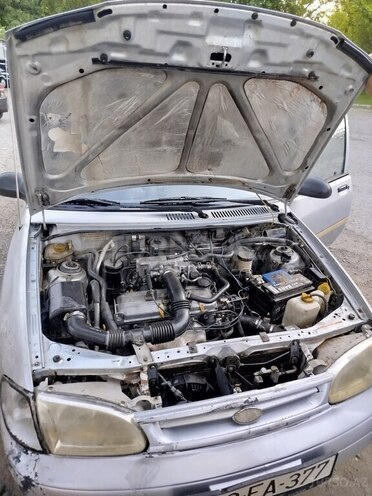 Kia Avella 1997, 250,000 km - 1.5 l - Mingəçevir