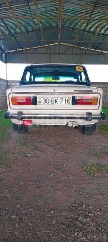 LADA (VAZ) 2106 1991, 84,988 km - 1.3 л - İmişli