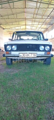 LADA (VAZ) 2106 1991, 84,988 km - 1.3 л - İmişli