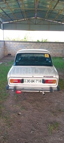 LADA (VAZ) 2106 1991, 84,988 km - 1.3 л - İmişli