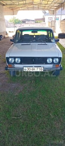 LADA (VAZ) 2106 1991, 84,988 km - 1.3 л - İmişli