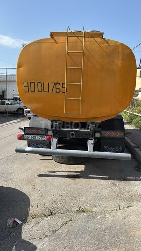 KamAz 65115 2003, 69,000 km - 11.0 l - Bakı