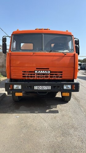 KamAz 65115 2003, 69,000 km - 11.0 l - Bakı