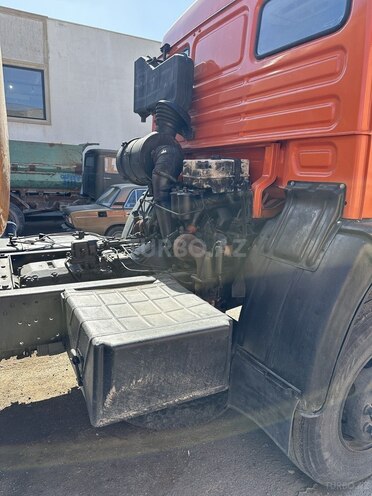 KamAz 65115 2003, 69,000 km - 11.0 l - Bakı