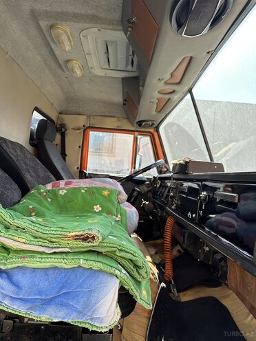 KamAz 65115 2003, 69,000 km - 11.0 l - Bakı