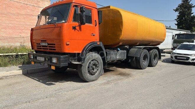 KamAz 65115 2003, 69,000 km - 11.0 l - Bakı