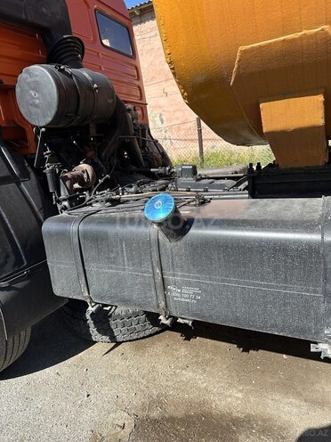 KamAz 65115 2003, 69,000 km - 11.0 l - Bakı