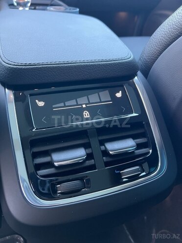 Volvo XC90 2021, 24,200 km - 2.0 l - Bakı