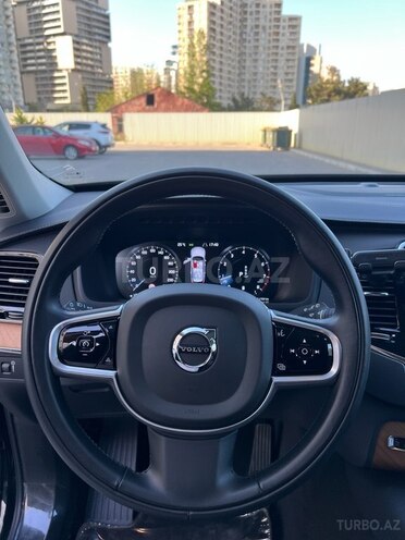 Volvo XC90 2021, 24,200 km - 2.0 l - Bakı