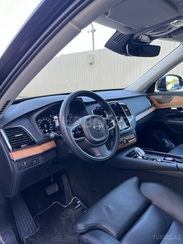 Volvo XC90 2021, 24,200 km - 2.0 l - Bakı