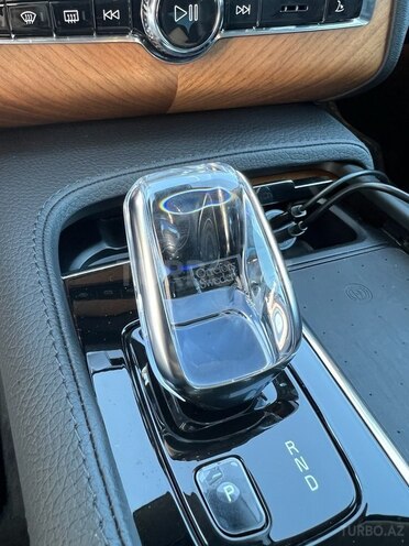 Volvo XC90 2021, 24,200 km - 2.0 l - Bakı