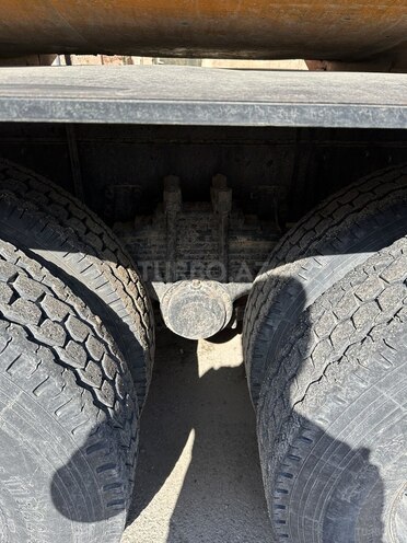 KamAz 65115 2003, 69,000 km - 11.0 l - Bakı