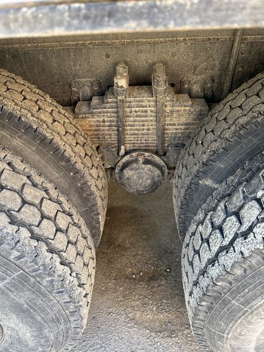 KamAz 65115 2003, 69,000 km - 11.0 l - Bakı