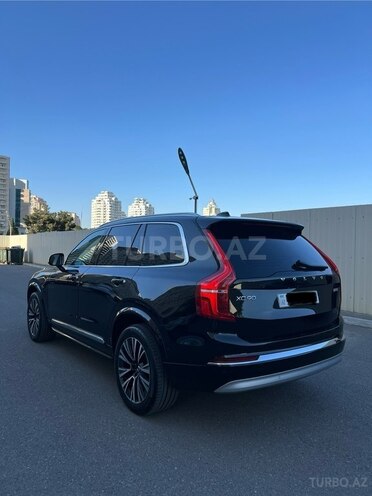 Volvo XC90 2021, 24,200 km - 2.0 l - Bakı