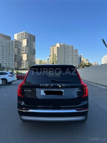 Volvo XC90 2021, 24,200 km - 2.0 l - Bakı