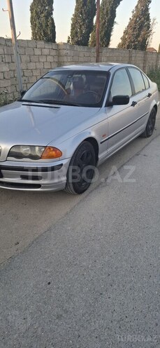 BMW 318 1998, 282,000 km - 1.9 l - Bakı
