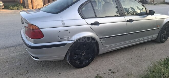 BMW 318 1998, 282,000 km - 1.9 l - Bakı