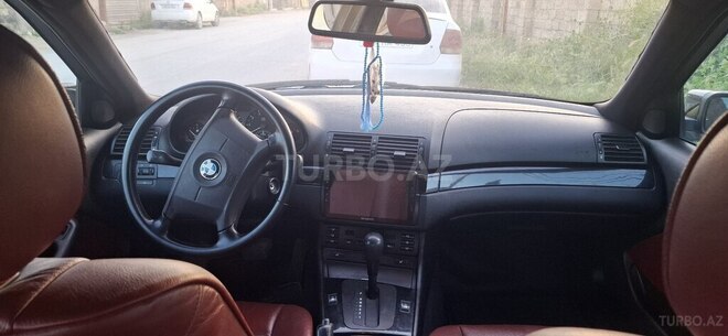 BMW 318 1998, 282,000 km - 1.9 l - Bakı