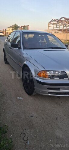 BMW 318 1998, 282,000 km - 1.9 l - Bakı
