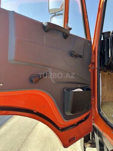 KamAz 65115 2003, 69,000 km - 11.0 l - Bakı